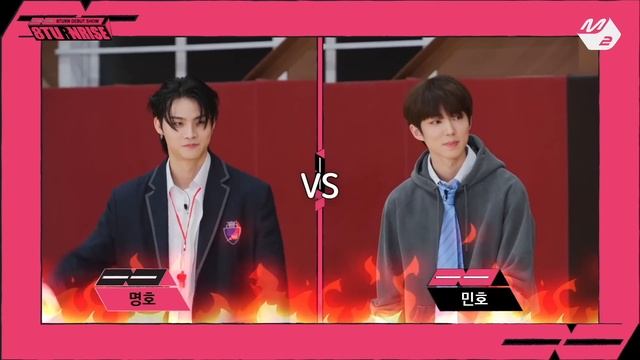 ★Hype boy 맛깔나게 추던 그 남돌 맞음★ 에잇턴의 매력, 팩트 체크✅ | 8TURN DEBUT SHOW : 8TURNRISE | Mnet 230130 방송 (ENG SUB смотреть онлайн