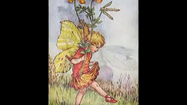 Чайковский Щелкунчик Вальс цветов смотреть онлайн