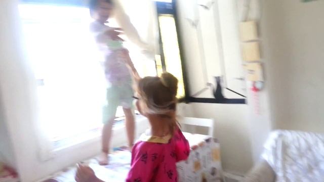 Сказка о принцессе цветка о короле роботов. Серия7 смотреть онлайн