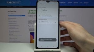 Как отформатировать карту памяти на Samsung Galaxy M12 / Форматировка SD карты