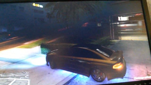 Gta 5 как быстро починить машину без денег смотреть онлайн