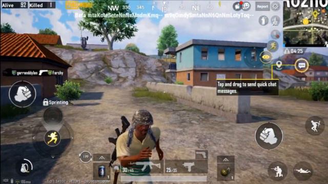 ОБЗОР│ЭРАНГЕЛЬ 2.0┃ ОБНОВЛЕНИЕ 1.0.1┃ НОВАЯ ЭРА 1.0┃ PUBG MOBILE beta │ смотреть онлайн