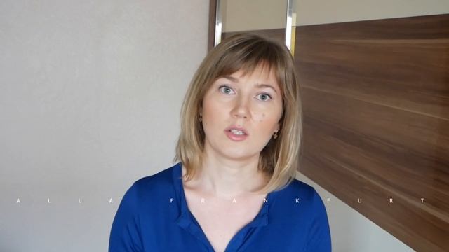 Замуж за Немца и выплата Социальных Пособий в Германии смотреть онлайн