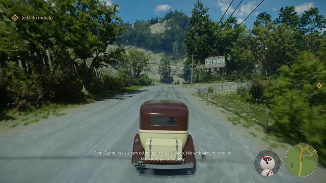 Zagrajmy w Mafia: Edycja Ostateczna PL odc. 3 - Dzień jak co dzień | Mafia 2020 Remake смотреть онлайн