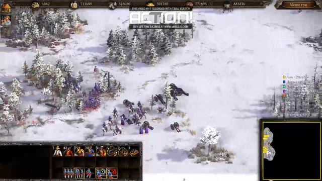 Пряма трансляція Cossacks 3 смотреть онлайн