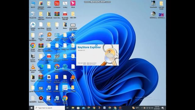 Keystore Lost - How to reset your keystore password !! Bangla Tutorial смотреть онлайн