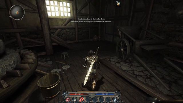 Zagrajmy w Divinity II: Ego Draconis (Zabójczyni) part 10 смотреть онлайн
