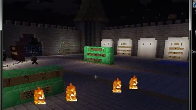 Great servers for 1.5.2 players!IP ADDRESS in the discription 1.5.2 смотреть онлайн