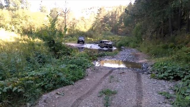 Троффи-Лайт. Сибай-Кананикольск-Атиково смотреть онлайн