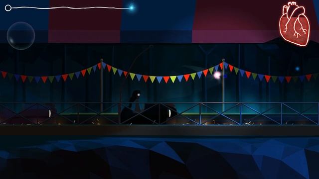 █ СМЕРТЕЛЬНЫЕ АТТРАКЦИОНЫ █ ПРОХОЖДЕНИЕ SELMA AND THE WISP █ РАЗДЕЛ 8 █ смотреть онлайн