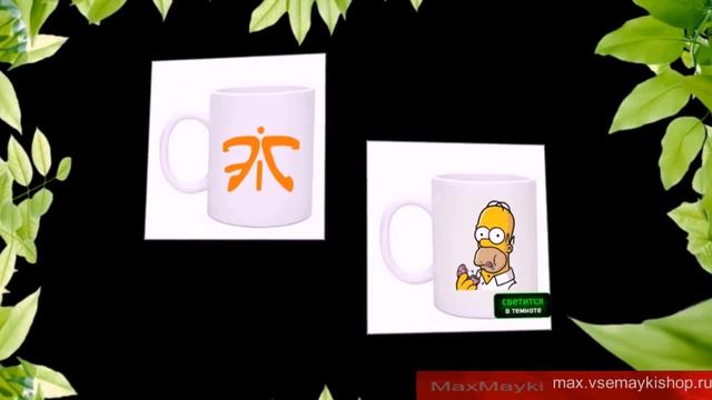 Кружки на Заказ с Надписями и Фото смотреть онлайн