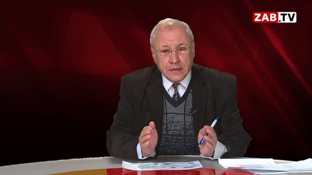 Давайте разберемся: прагматичный Китай и доверчивая Россия? смотреть онлайн