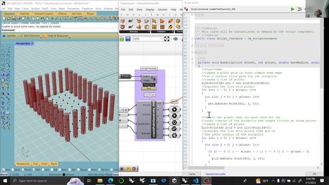 Let AI build the Acropolis for you! GithubCopilot : something you need to learn how to team up with смотреть онлайн
