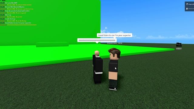 ROBLOX FE Auto Response Bot | ROBLOX EXPLOITING смотреть онлайн