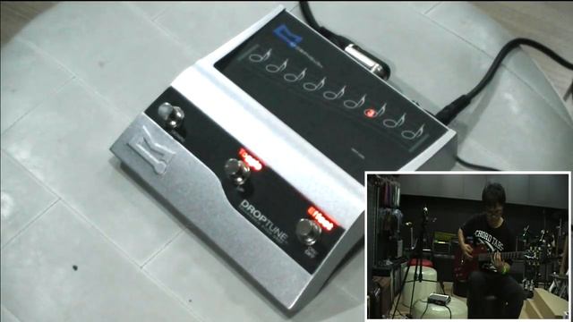 แป๊ะ CT ไขปัญหา - Review Morpheus Droptune - Polyphonic Pitch Drop