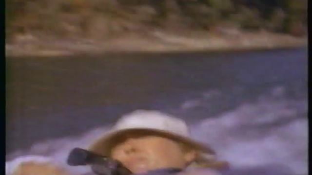 The Elwood Blues Review ft. Wilson Pickett/Land of 1000 Dances смотреть онлайн