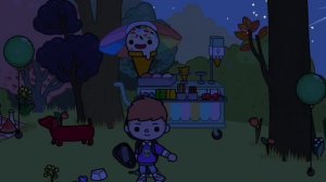 Мира и Гоша побег тока бока #простооважном#мираигоша#мира#гоша#токабока#