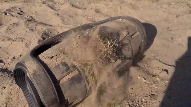 BASS TEST - JBL BOOMBOX 2 (Sand splash) JBLFAN361 смотреть онлайн