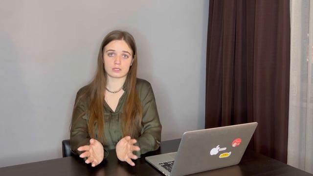 Что думают китайцы о России? | Что думают китайцы о русских? | Про Китай с Павловой Ангелиной смотреть онлайн