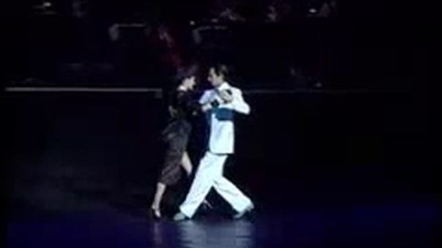 2005 Argentine Tango in Russia Silvio Grand Mayra Galante смотреть онлайн