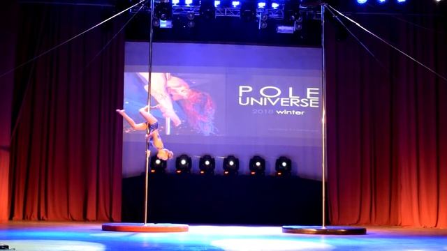 02 Ткаченко Ангелина POLE ARTISTIC Дети 6 11 лет аматоры, 2 50 смотреть онлайн