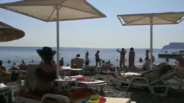 Кемер Турция 2019 смотреть онлайн