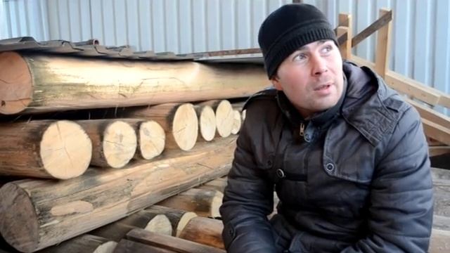 Расход липы за год. Сколько сохнет липа. смотреть онлайн