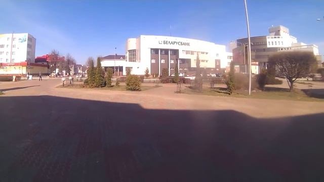 Поездка в Жлобин смотреть онлайн