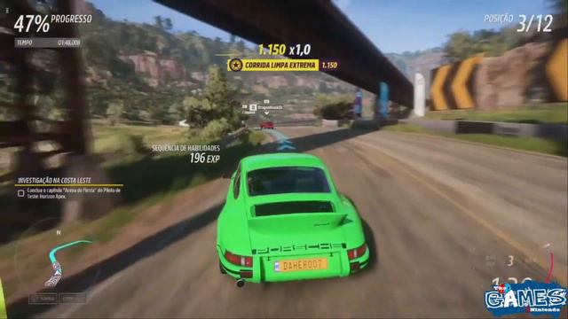 Jogando Nintendo Switch Ao Vivo - xCloud com Forza Horizon 5 ! смотреть онлайн