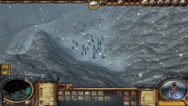 Прохождение The Settlers: Наследие королей #14 - Эвеланс [History Edition] смотреть онлайн