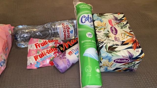 Мои проверенные покупки из Fix Price? смотреть онлайн