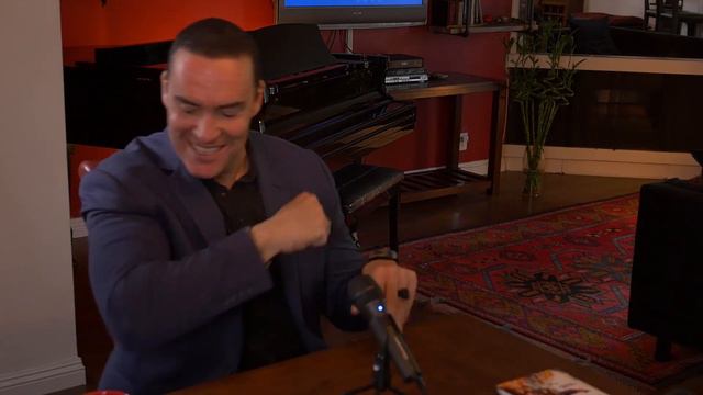 How to become a successful filmmaker. PODCAST # 3 Alexander Nevsky смотреть онлайн