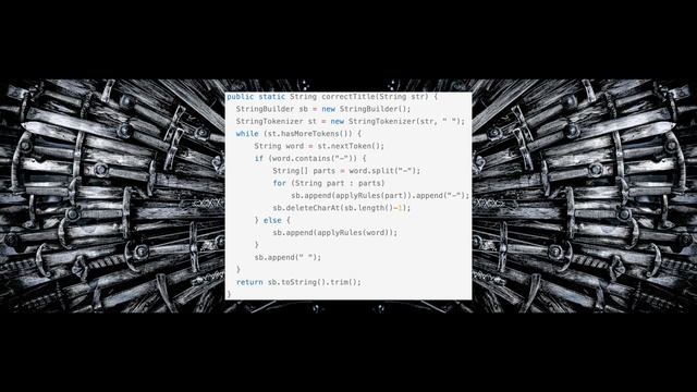 Game of Thrones Character Titles Java Coding Challenge | Edabit | How'd You Code That? смотреть онлайн
