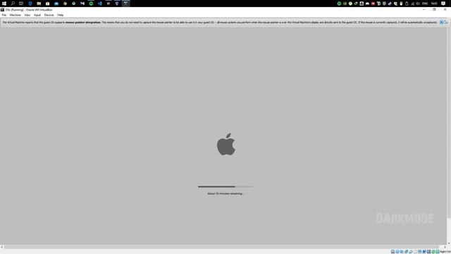 How to Install macOS Catalina on VirtualBox + Download Link | AMD-2600 | GTX1070Ti | Work (2020) v. смотреть онлайн