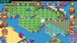 Яндекс игра Соединенное королевство