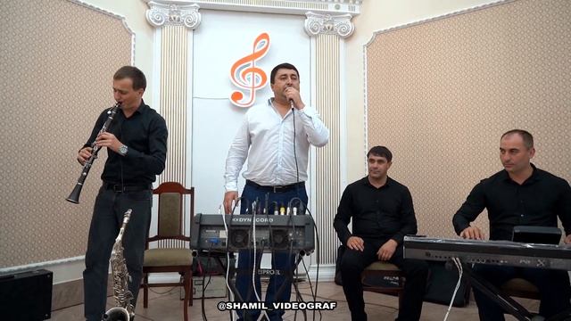 Руслан Ибрагимов Зайнаб 2020г На свадьбе смотреть онлайн