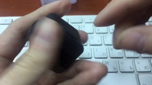 Stress Reliever Magic Cube смотреть онлайн