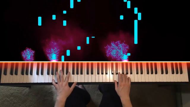 When Megalovania Becomes Your Reality... смотреть онлайн