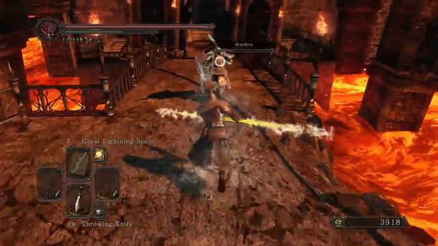 Dark souls 2 sunlight twinblade invasion смотреть онлайн