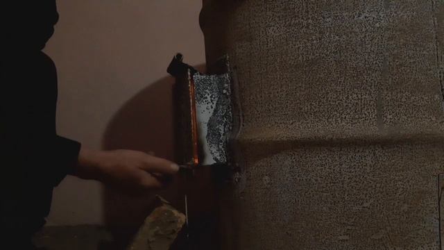 Бесплатное топливо,печь длительного горения.Своими руками. смотреть онлайн