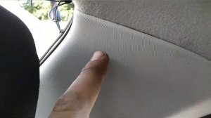 Обрыв проводов крышки багажника Чери бонус (А 13).первая поломка электрики за 8 лет!