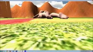 Dreams 3D Giantess Game