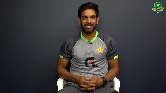 Pakistan Players Play The Guessing Game! Let's See How They Fare | PCB | MA2E смотреть онлайн