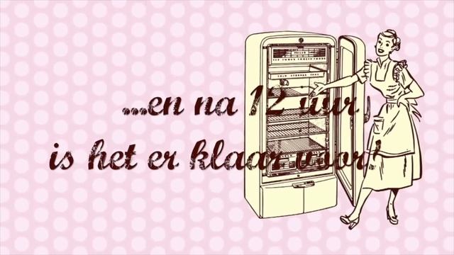 Bestron DHY1705 IJsmachine | NL смотреть онлайн