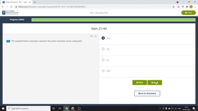 #Cisco Python Essentials 2 Summary test смотреть онлайн