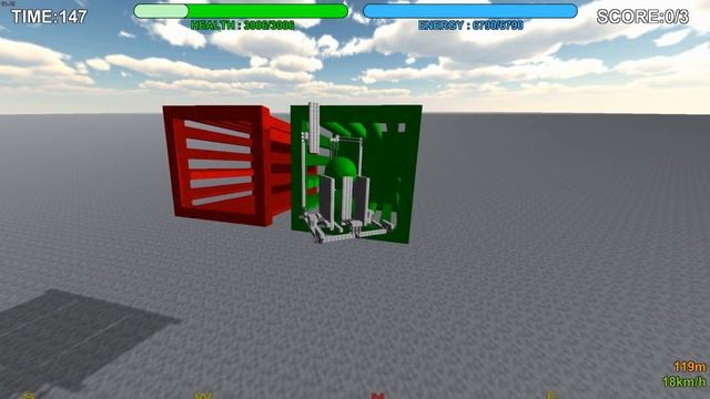 MAXIMUM CHEESING All levels with a single machine - Machinecraft 166 смотреть онлайн