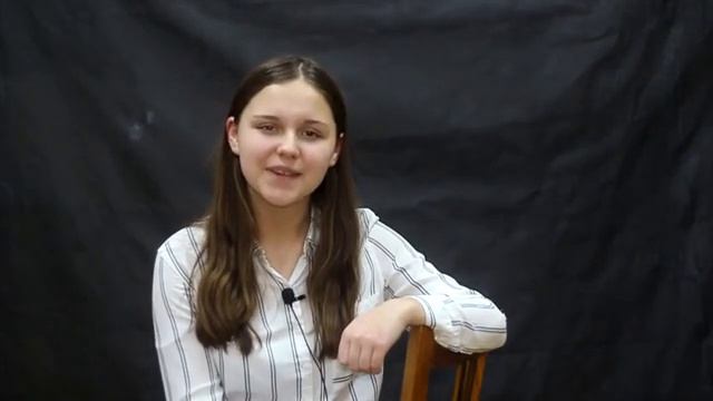 Семилетова Виктория - «Ты помнишь, Алёша, дороги Смоленщины» смотреть онлайн