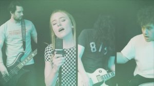 Wish You Were Here  - Incubus (Cover by First to Eleven)