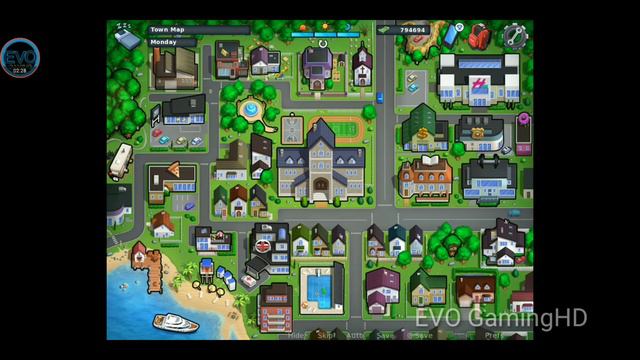 Summertime Saga 0.20 Walkthrough Main Story - Part 5 смотреть онлайн