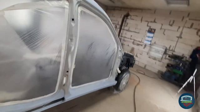 Пежо Партнёр (Берлинго)Как правильно сделать автомобиль чтоб надолго. смотреть онлайн